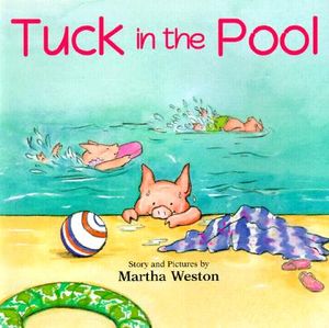 Tuck in the Pool image number 0