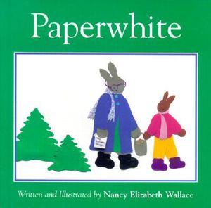 Paperwhite image number 0