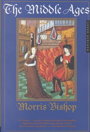 The Middle Ages image number 0