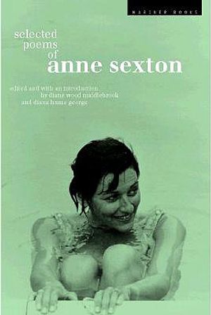 Selected Poems of Anne Sexton image number 0