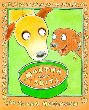 Martha and Skits image number 0