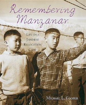 Remembering Manzanar: Life in a Japanese Relocation Camp image number 0