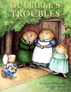 Gullible's Troubles image number 0