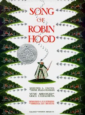 The Song of Robin Hood image number 0