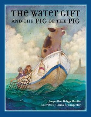 The Water Gift and the Pig of the Pig image number 0