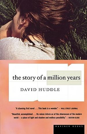The Story of a Million Years image number 0