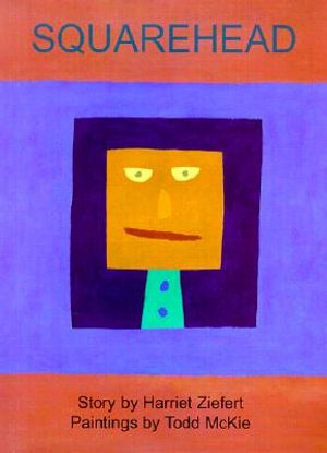 Squarehead image number 0