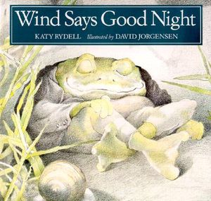Wind Says Good Night image number 0