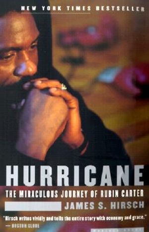 Hurricane: The Miraculous Journey of Rubin Carter image number 0