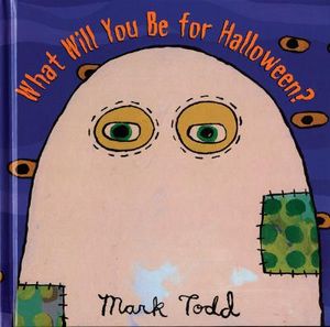 What Will You Be for Halloween? image number 0