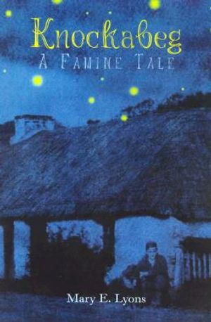 Knockabeg: A Famine Tale image number 0