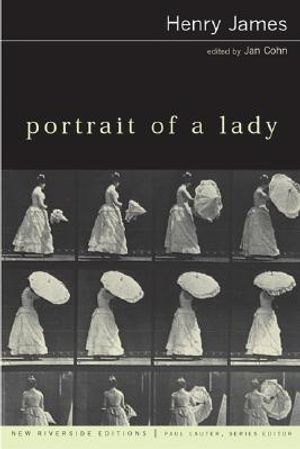 The Portrait of a Lady image number 0