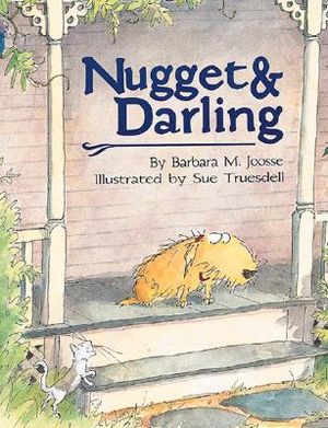Nugget and Darling image number 0