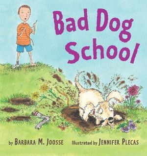 Bad Dog School image number 0