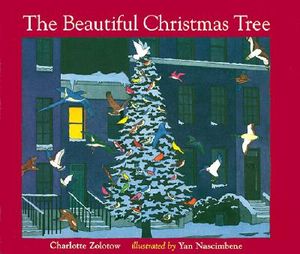 The Beautiful Christmas Tree image number 0