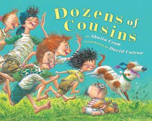 Dozens of Cousins image number 0