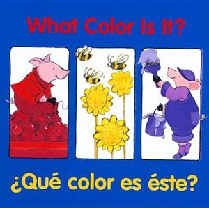 What Color Is It? image number 0