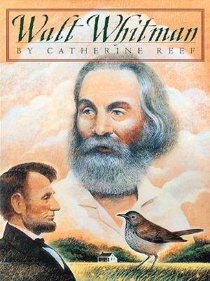 Walt Whitman image number 0