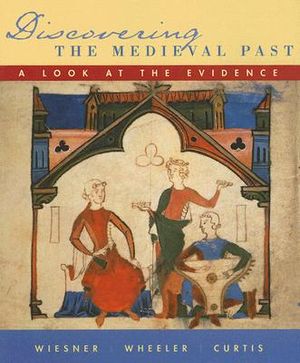 Discovering the Medieval Past: A Look at the Evidence image number 0
