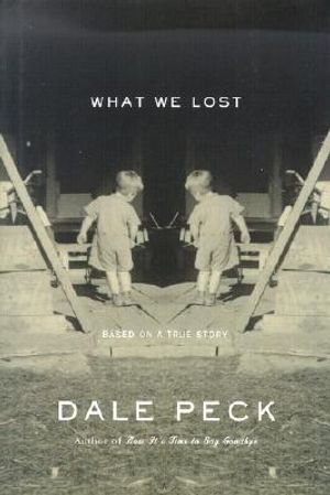 What We Lost image number 0