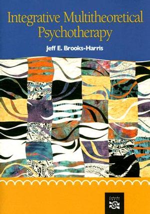 Integrative Multitheoretical Psychotherapy image number 0