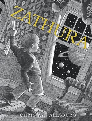 Zathura image number 0