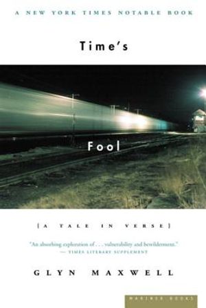 Time's Fool: A Tale in Verse image number 0