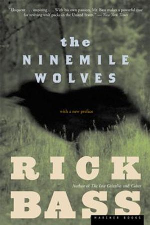 The Ninemile Wolves image number 0