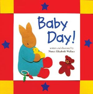 Baby Day! image number 0