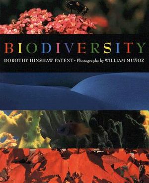 Biodiversity image number 0