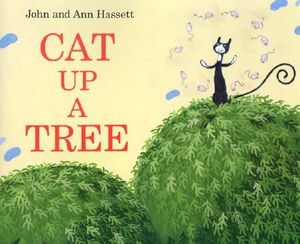 Cat Up a Tree image number 0