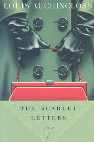 The Scarlet Letters image number 0