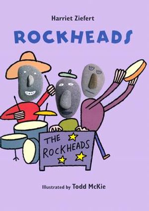 Rockheads image number 0