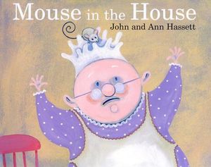 Mouse in the House image number 0