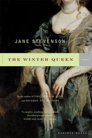 The Winter Queen image number 0