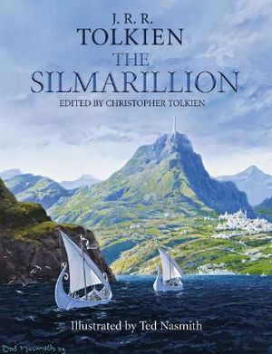 The Silmarillion image number 0