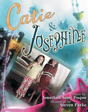 Catie & Josephine image number 0