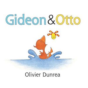 Gideon & Otto image number 0