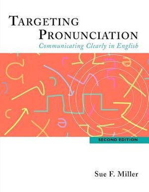 Targeting Pronunciation: Communicating Clearly in English image number 0