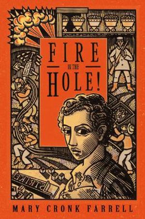 Fire in the Hole! image number 0