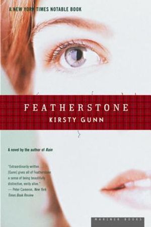 Featherstone image number 0