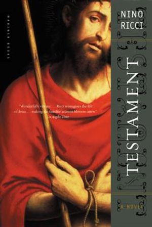 Testament image number 0