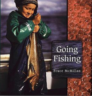 Going Fishing image number 0