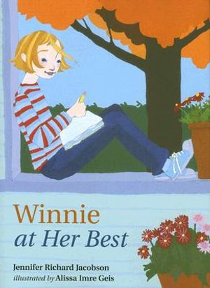 Winnie at Her Best image number 0