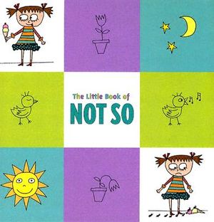The Little Book of Not So image number 0