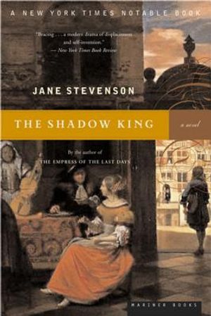 The Shadow King image number 0