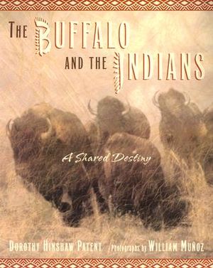 The Buffalo and the Indians: A Shared Destiny image number 0