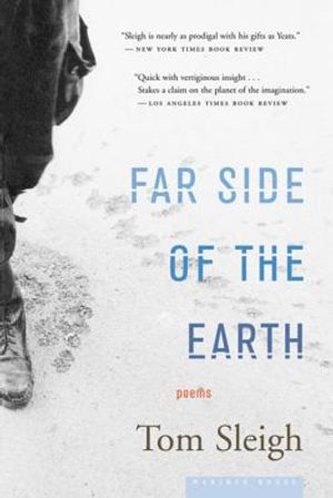 Far Side of the Earth image number 0