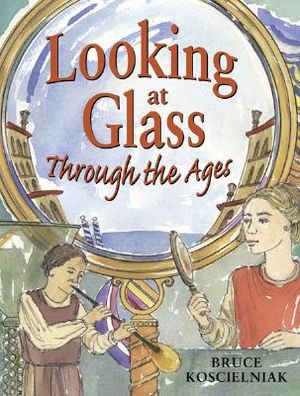 Looking at Glass Through the Ages image number 0