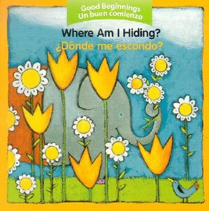 Where Am I Hiding?/Donde Me Escondo? image number 0